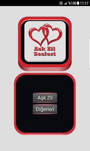 Aşk ve Romantik Zil Sesleri screenshot 1