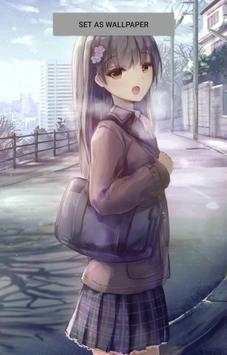 Anime Wallpaper screenshot 2