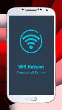 Free Wifi Hotspot screenshot 2