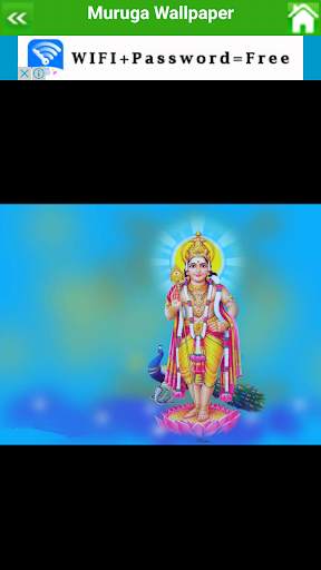 Muruga Wallpaper screenshot 4