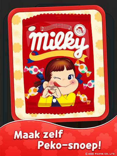 PEKO POP : Match 3 Puzzle screenshot 18