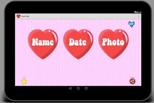 Love Test - Prank App screenshot 15