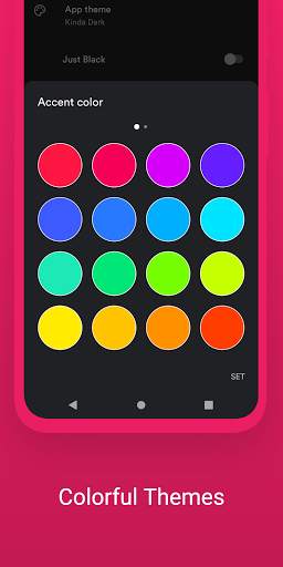 Offline Music Player - MP3 Player screenshot 8