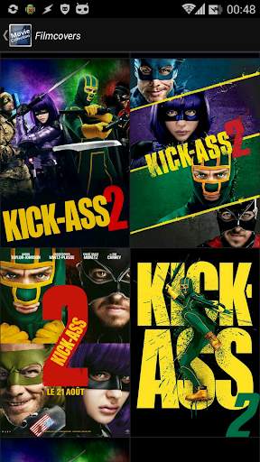 Movie Collection screenshot 6