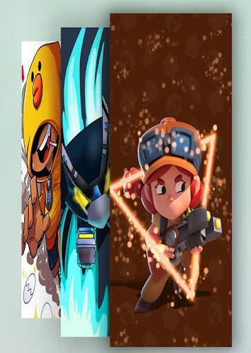 Brawl BS Wallpapers screenshot 5