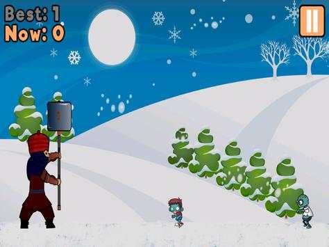Hammerize screenshot 9