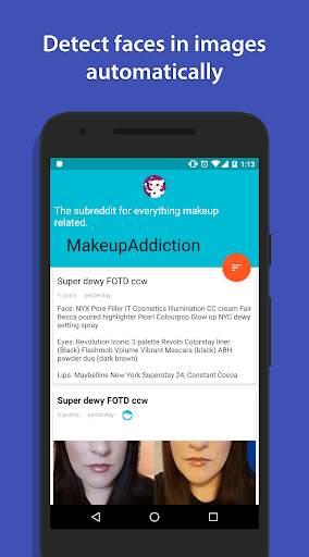Lyzer for Reddit - Analyze Reddit Users screenshot 2