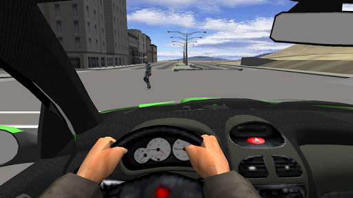 206 Driving Simulator screenshot 5