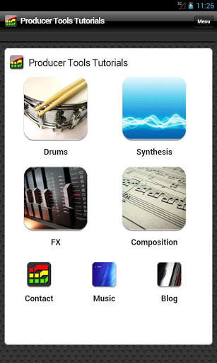 Producer Tools Free screenshot 8