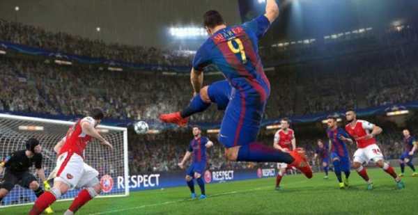 Guide pes 2018 screenshot 1