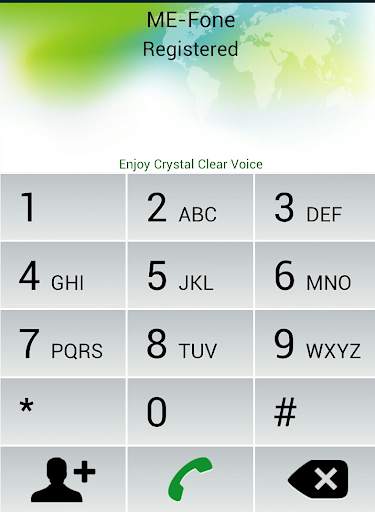 mefone.2 screenshot 1