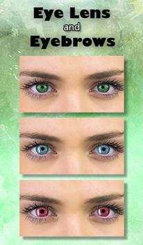 You Makeup Photo Maker screenshot 6
