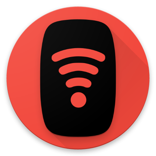 Dashboard for JioFi أيقونة
