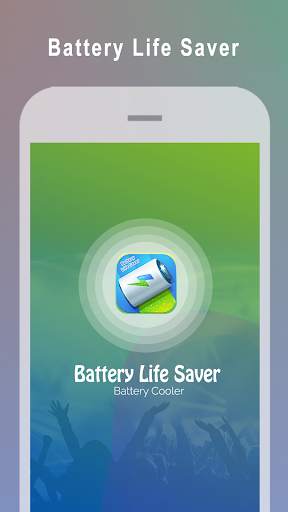 Battery Life Savaer - Battery Doctor screenshot 1