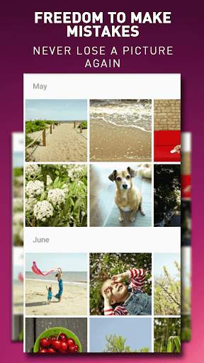 Recover Deleted Pictures, Photos, Videos And Files screenshot 5