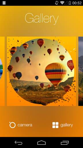 Image Shape Pro 2 تصوير الشاشة