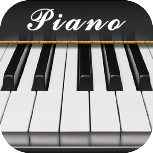 Piano Magic 2018 Piano Lesson icon