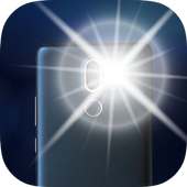 LED Flashlight