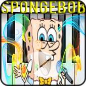 Piano Spongebop Tiles 1