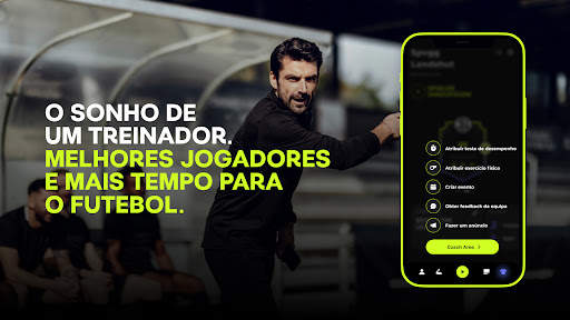 B42: Treinar Futebol screenshot 7