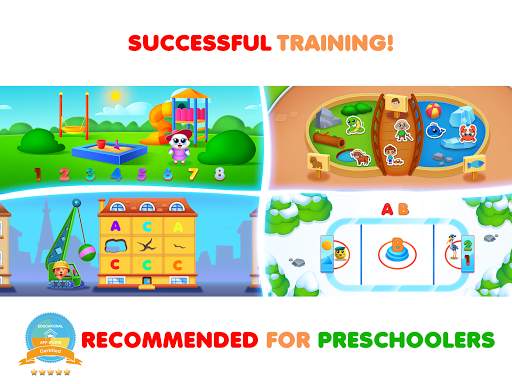 RMB Games 2: Games for Kids screenshot 16