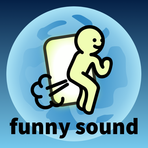Funny Sound icon