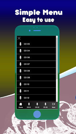 Best Christian Songs screenshot 3