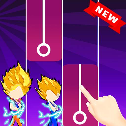 Piano Dragon Super : Anime Shadow 1.04