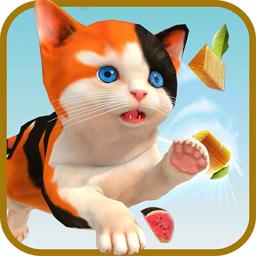 Cat Simulator: Kitten Adventure 2021 1.2
