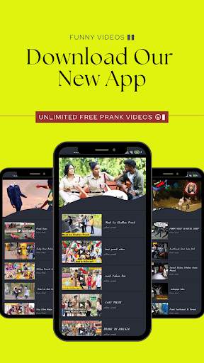 Funny Video - Global Videos screenshot 4