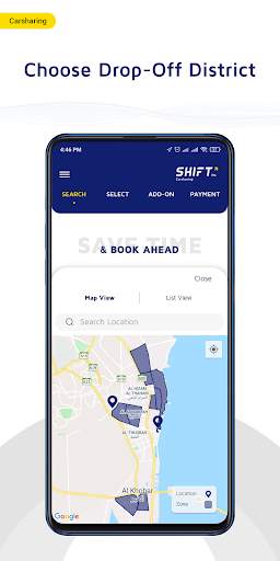 SHIFT inc screenshot 7