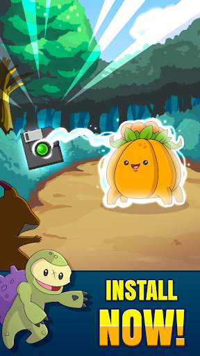 Dynamons screenshot 5