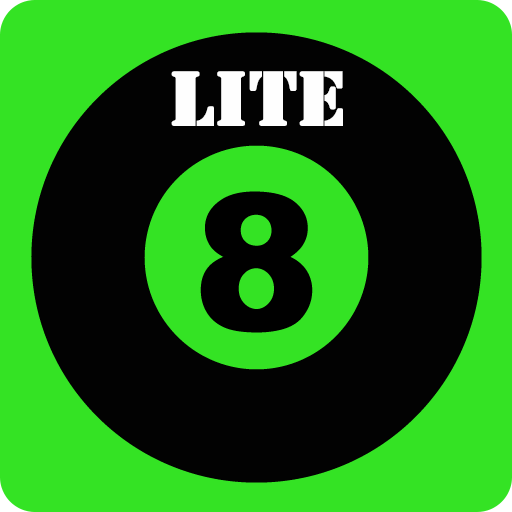 8 Ball Tool Lite icon