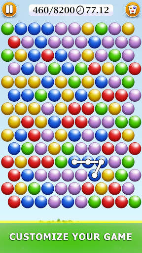 Connect Bubbles® screenshot 5