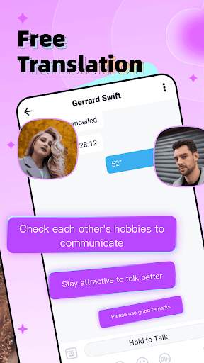 Kivi screenshot 4