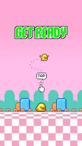 Swing Bird स्क्रीनशॉट 4
