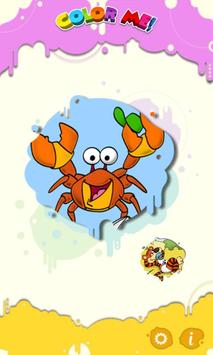 Color Me Free screenshot 1