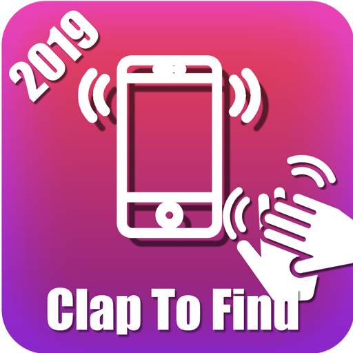 Clap To Find My Phone 1.1