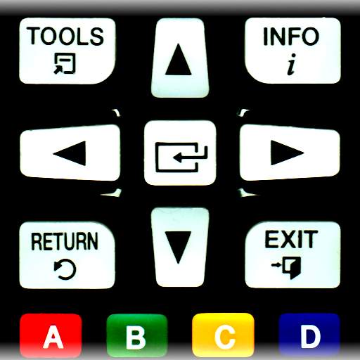 TV Remote for Samsung TV 1.4.1-release