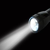 Bright Flash Light Torch icon