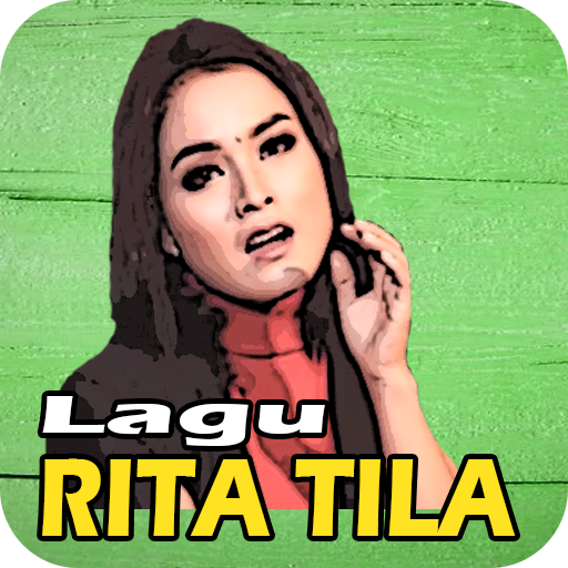 Rita Tila Pop Sunda Terpopuler icon