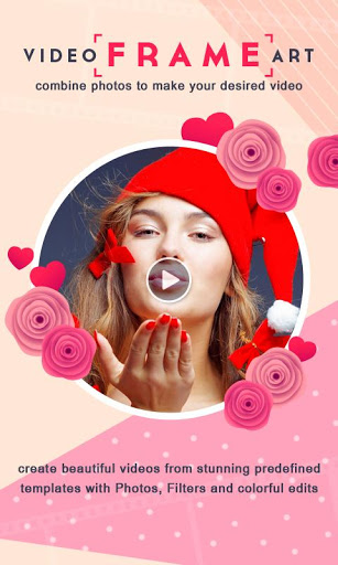 Video Frame Art screenshot 1
