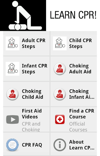 Learn CPR! screenshot 4