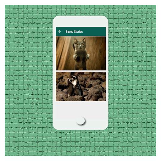 Status Saver and Viewer screenshot 2