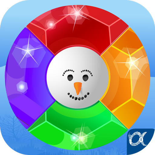 Color Match Jump icon