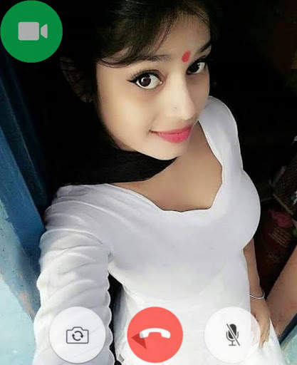 Indian Bhabhi Video Chat - Hot Sexy Video Call screenshot 3