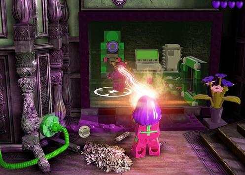 Guide for LEGO Marvel Super Heroes screenshot 2