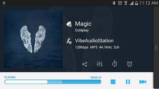 XiiaLive™ Pro - Internet Radio screenshot 4