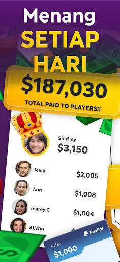 GAMEE Prizes - Play Free Games, WIN REAL CASH! screenshot 7