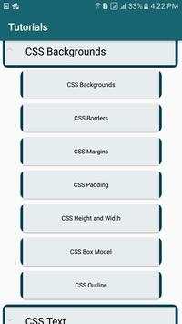 Learn CSS screenshot 3